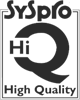 Syspro High Quality seit 10/1996