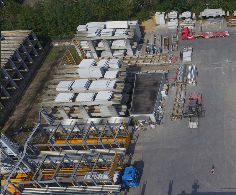 Lütkenhaus sucht weiterhin Auszubildende zur Fachkraft für Lagerlogistik (m/w/d) – Ausbildungsstart am 01.08.2020 trotz Corona-Krise