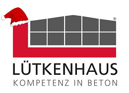 Lütkenhaus wünscht frohe Weihnachten und einen guten Rutsch ins Jahr 2024