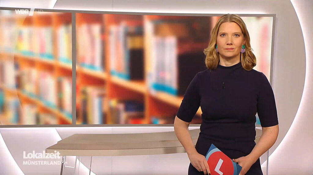 WDR berichtet über Lütkenhaus – TV-Beitrag zur Betonfertigteilproduktion, Nachhaltigkeit und Innovation im Bauwesen