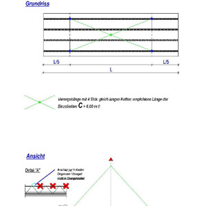 PDF-Download Hinweis zu Anschlagpunkten bei Elementdecken - Lütkenhaus Betonfertigteile