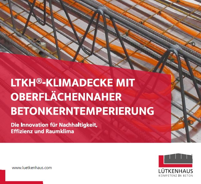 PDF-Download Broschüre LTKH®-KLIMADECKE - Lütkenhaus Betonfertigteile