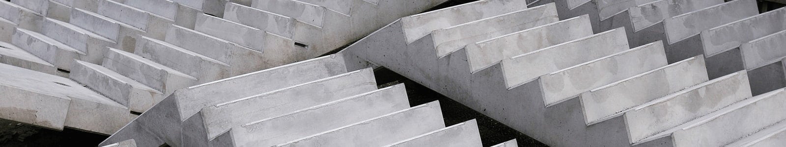 Betonfertigteile von Lütkenhaus – präzise vorgefertigte Bauelemente für Wand, Decke, Treppe, Balkon und mehr