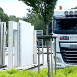 Umfassender Service rund um Betonfertigteile bei Lütkenhaus – Beratung, Planung, Produktion und termingerechte Lieferung aus einer Hand