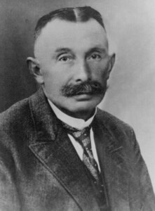 Unternehmensgründer Lütkenhaus Betonfertigteile – Spezialist für Betonfertigteile