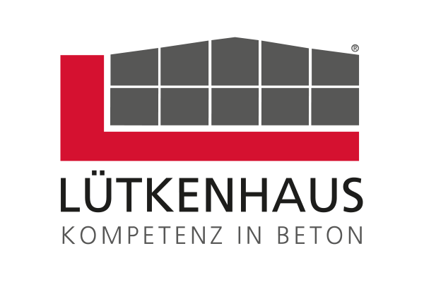 Lütkenhaus - Kompetenz in Beton