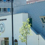 Moderne Architektur mit Beton-Fertigbauteilen von Lütkenhaus GmbH, Spezialist für präzise Wände, Decken und mehr.